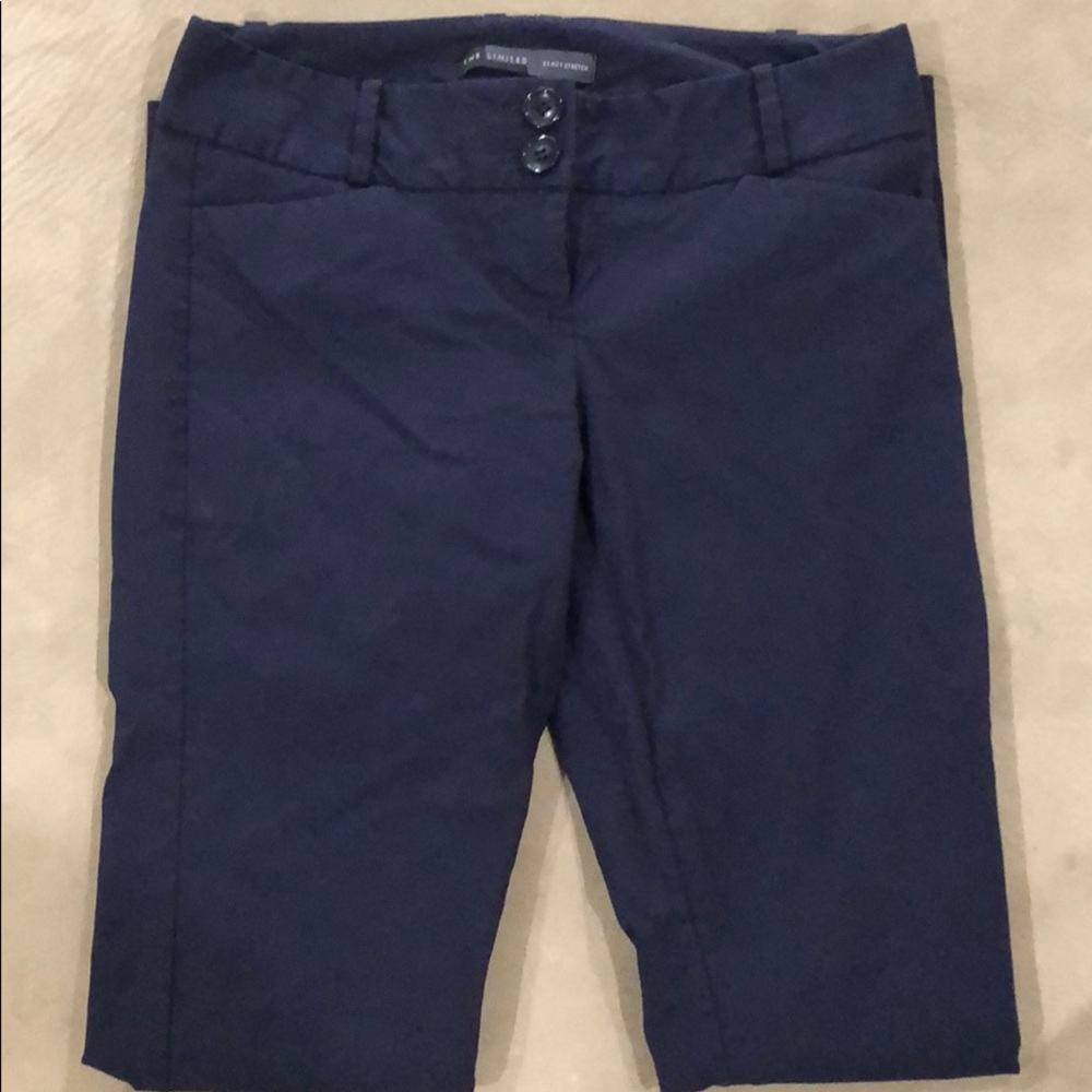 The Limited Pants